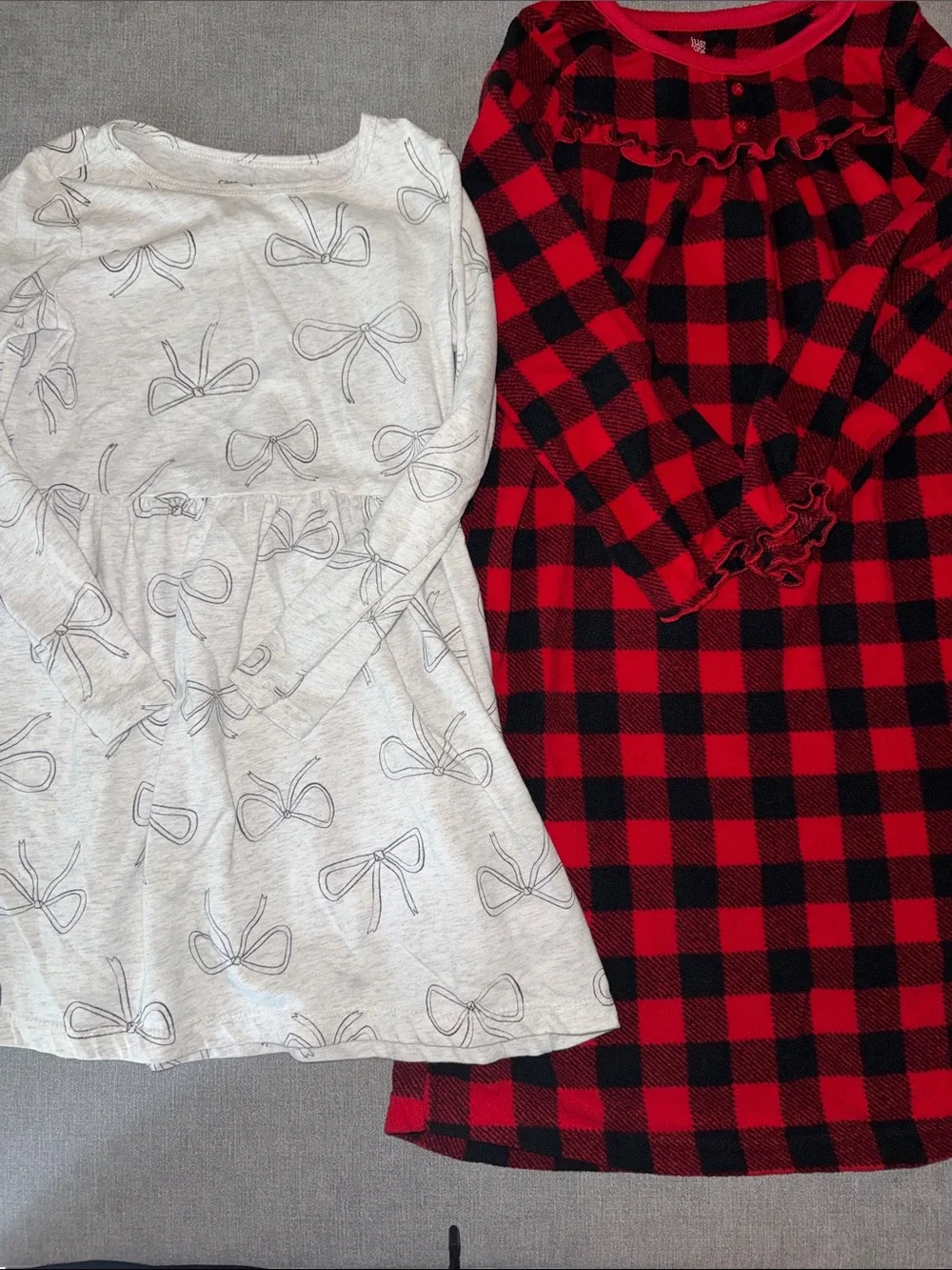 Girls Size Small Clothing Lot
